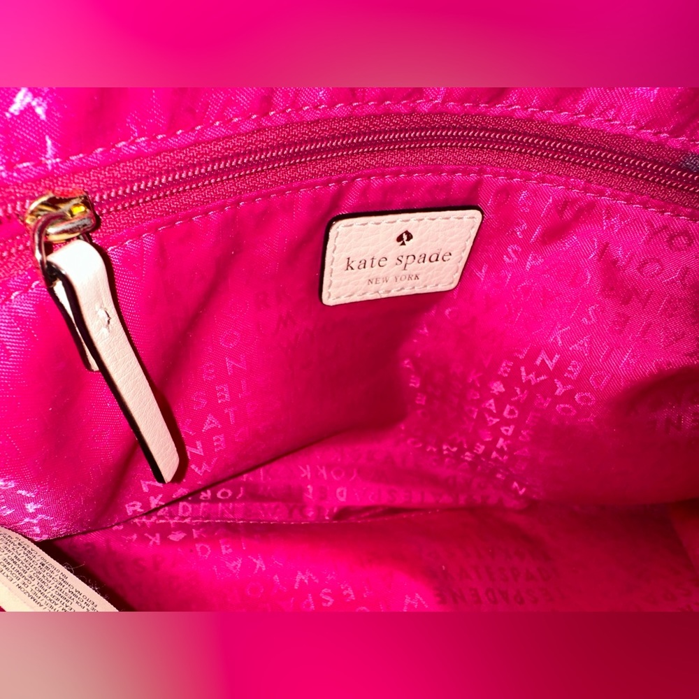 Kate Spade Purse ♠️ - Picture 4 of 6